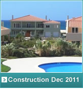 Construction December 2011