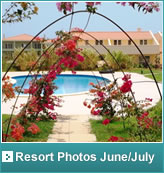 Resort Photos June/July 2012