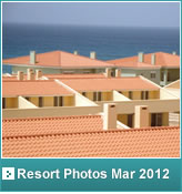 Resort Photos March 2012