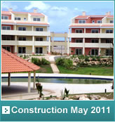 Construction May 2011