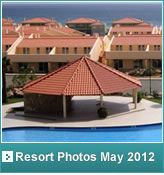 Resort Photos May 2012