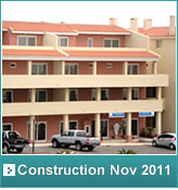 Construction November 2011