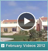 February Video 2012