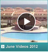 June Video 2012
