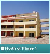 Construction September 2011